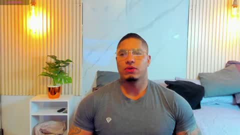 simeone_panda online show from 02.03.25