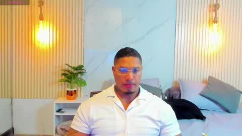 simeone_panda online show from 02.14.25