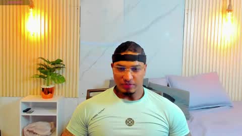 simeone_panda online show from 02.15.25