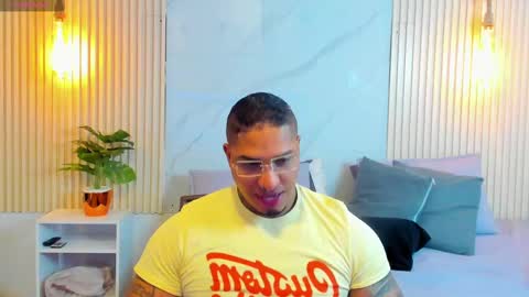 simeone_panda online show from 02.19.25