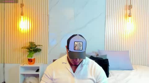 simeone_panda online show from 02.27.25