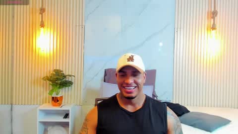simeone_panda online show from 02.28.25