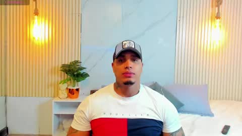 simeone_panda online show from 03.08.25