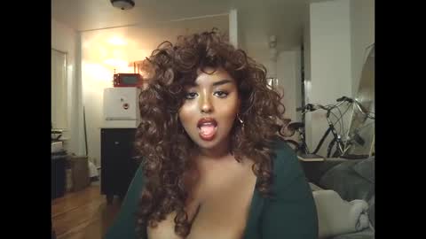 Simin Fox online show from 10.14.25