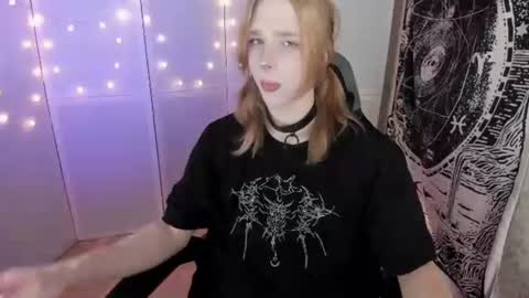  Simochka  online show from 07.02.26