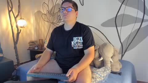 simon colt online show from 10.06.25