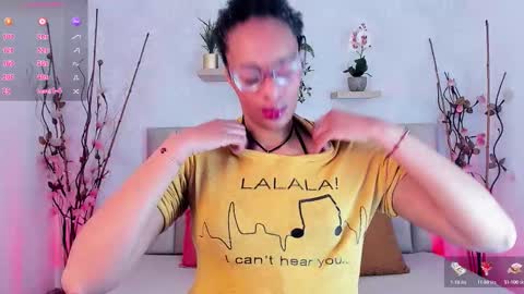 simona_brooke online show from 09.10.25