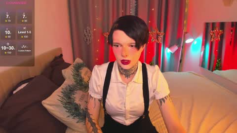 Snapshot of simona_rain chatting on 01.08.25 Simona online show from 01.08.25