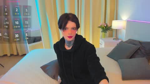 Snapshot of simona_rain chatting on 01.19.25 Simona online show from 01.19.25