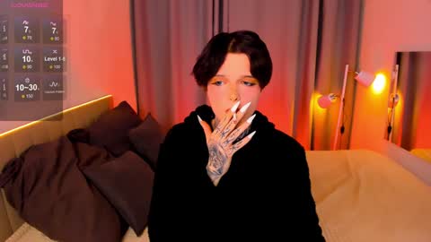 Snapshot of simona_rain chatting on 01.23.25 Simona online show from 01.23.25