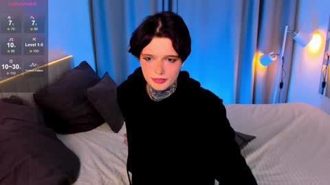 Snapshot of simona_rain chatting on 01.23.25 Simona online show from 01.23.25