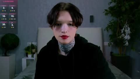 Snapshot of simona_rain chatting on 02.01.25 Simona online show from 02.01.25