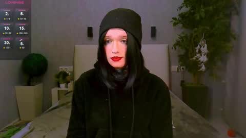 Snapshot of simona_rain chatting on 02.02.25 Simona online show from 02.02.25