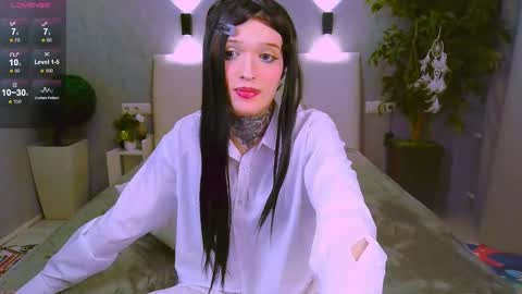 Snapshot of simona_rain chatting on 02.03.25 Simona online show from 02.03.25