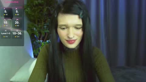 Snapshot of simona_rain chatting on 02.11.25 Simona online show from 02.11.25