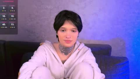 Snapshot of simona_rain chatting on 02.19.25 Simona online show from 02.19.25