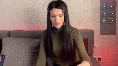 Snapshot of simona_rain chatting on 02.23.25 Simona online show from 02.23.25