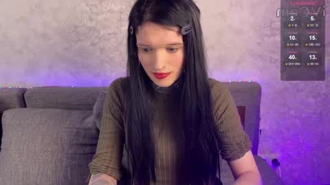 Snapshot of simona_rain chatting on 02.23.25 Simona online show from 02.23.25