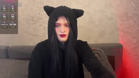 Snapshot of simona_rain chatting on 02.27.25 Simona online show from 02.27.25