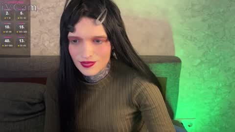 Snapshot of simona_rain chatting on 02.27.25 Simona online show from 02.27.25