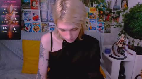 Simona online show from 11.12.25