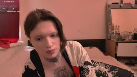 Simona online show from 05.24.26