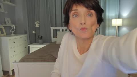 Simona  online show from 03.01.25