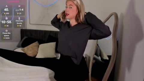 SimonaGerry online show from 11.10.25