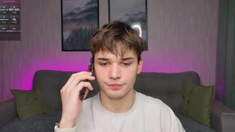 Alex online show from 04.18.26