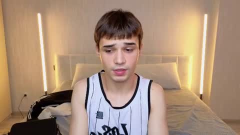 Alex online show from 06.21.26