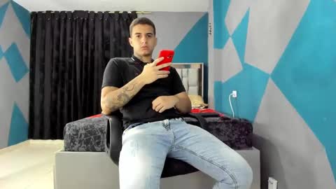 SIMON KELER online show from 12.02.24