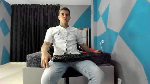 SIMON KELER online show from 12.03.24