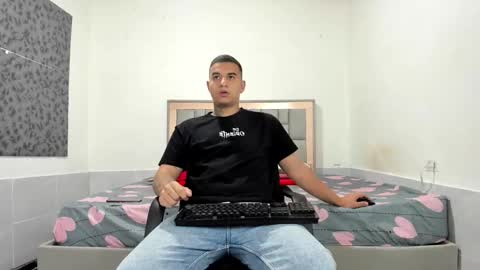 SIMON KELER online show from 12.20.25