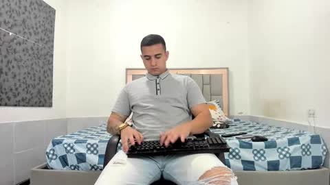 SIMON KELER online show from 03.21.26