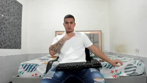 SIMON KELER online show from 04.04.26