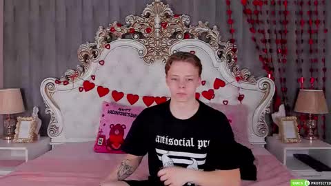 Simon online show from 02.24.26