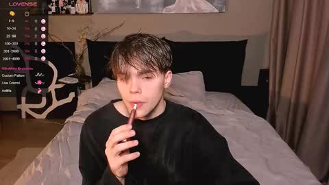 Simon online show from 01.09.26