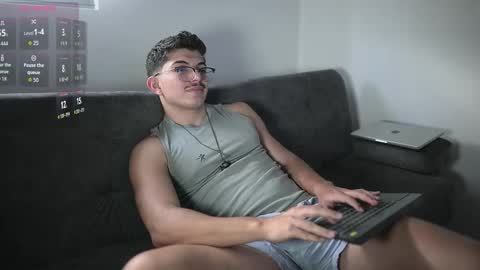 SIMOON online show from 10.07.25