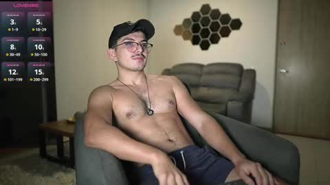 SIMOON online show from 10.26.25