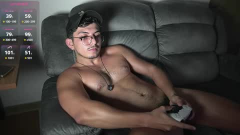 SIMOON online show from 12.05.25