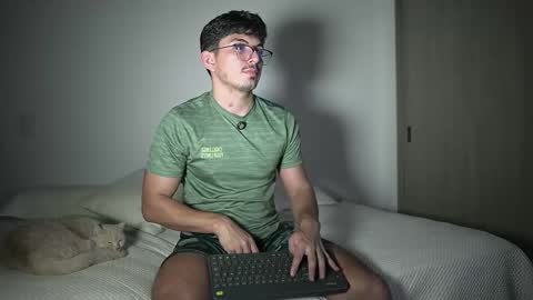 SIMOON online show from 03.01.26