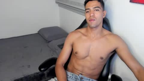 Andrey online show from 04.08.26