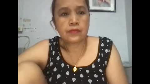 Carolyn online show from 12.03.24