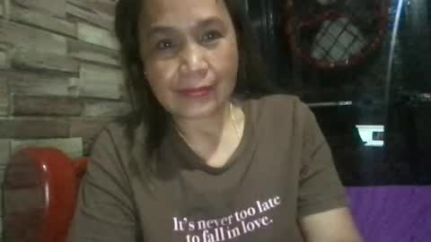 Carolyn online show from 12.06.24