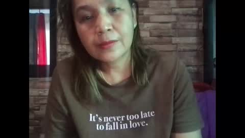 Carolyn online show from 12.06.24