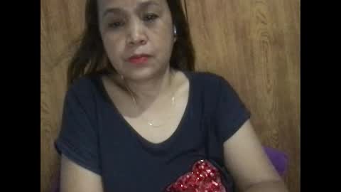 Carolyn online show from 12.21.24