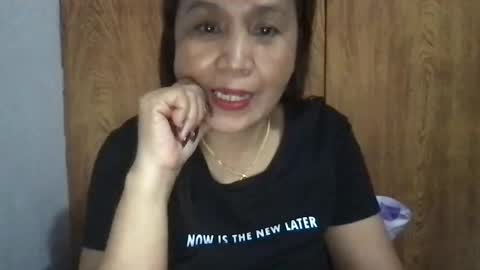 Carolyn online show from 01.26.25
