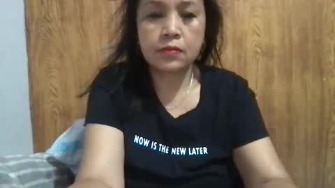 Carolyn online show from 02.22.25