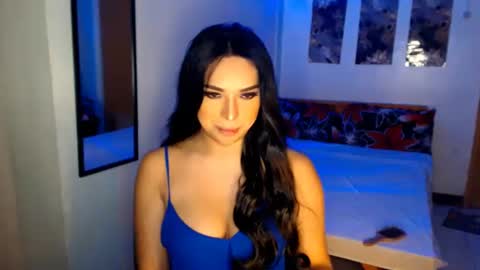 LEILA online show from 10.04.25