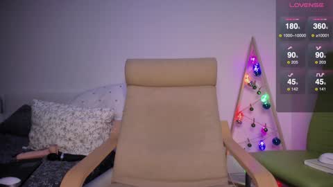 A present for me  online show from 12.26.24